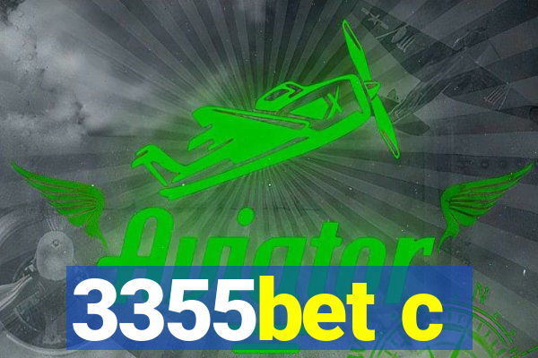 3355bet c